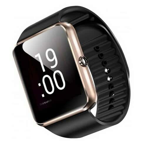 ساعت و مچ بند هوشمند   Innjoo InnWatch123880